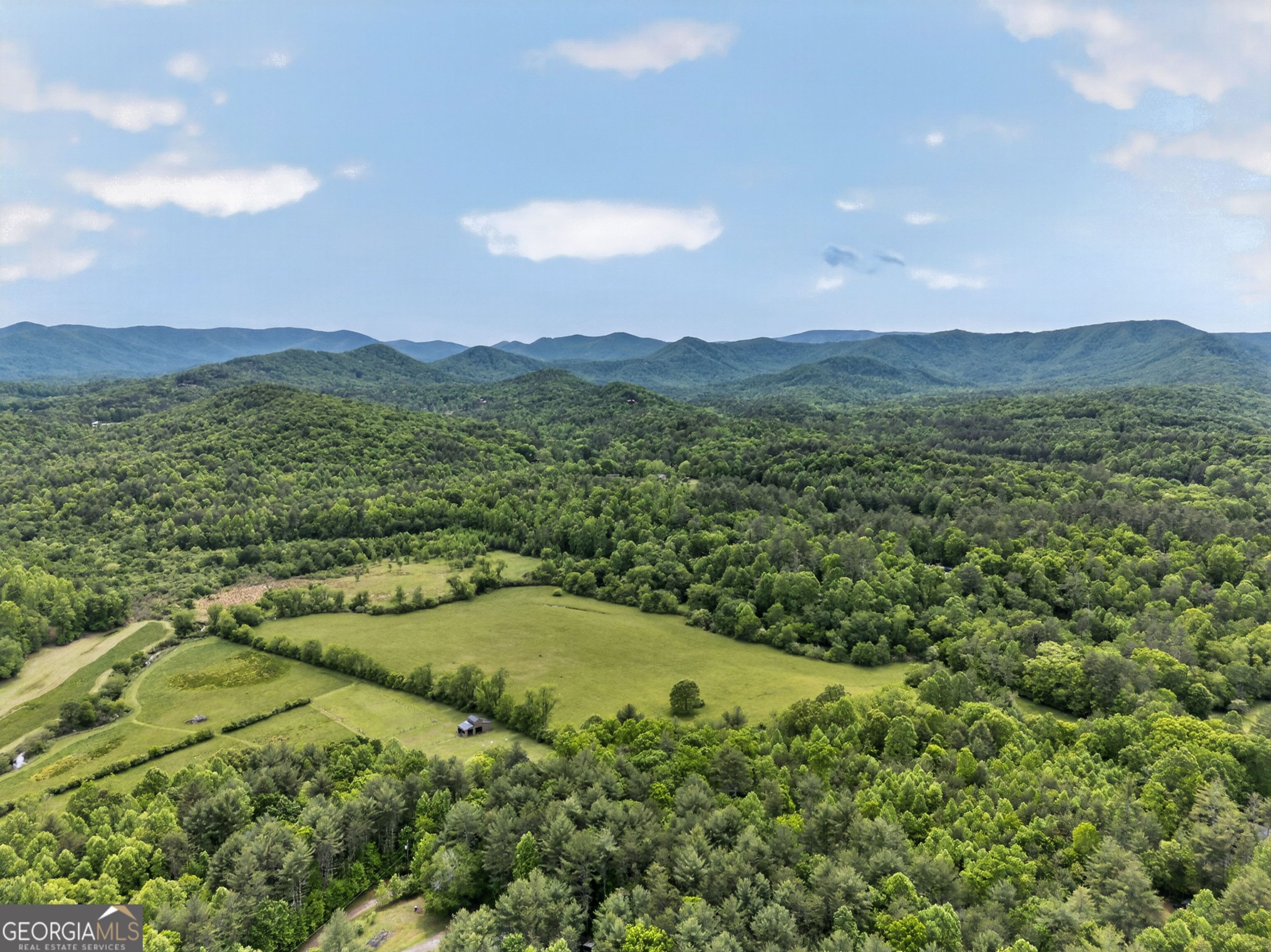 481 Johns Ridge Road Blue Ridge GA 30513