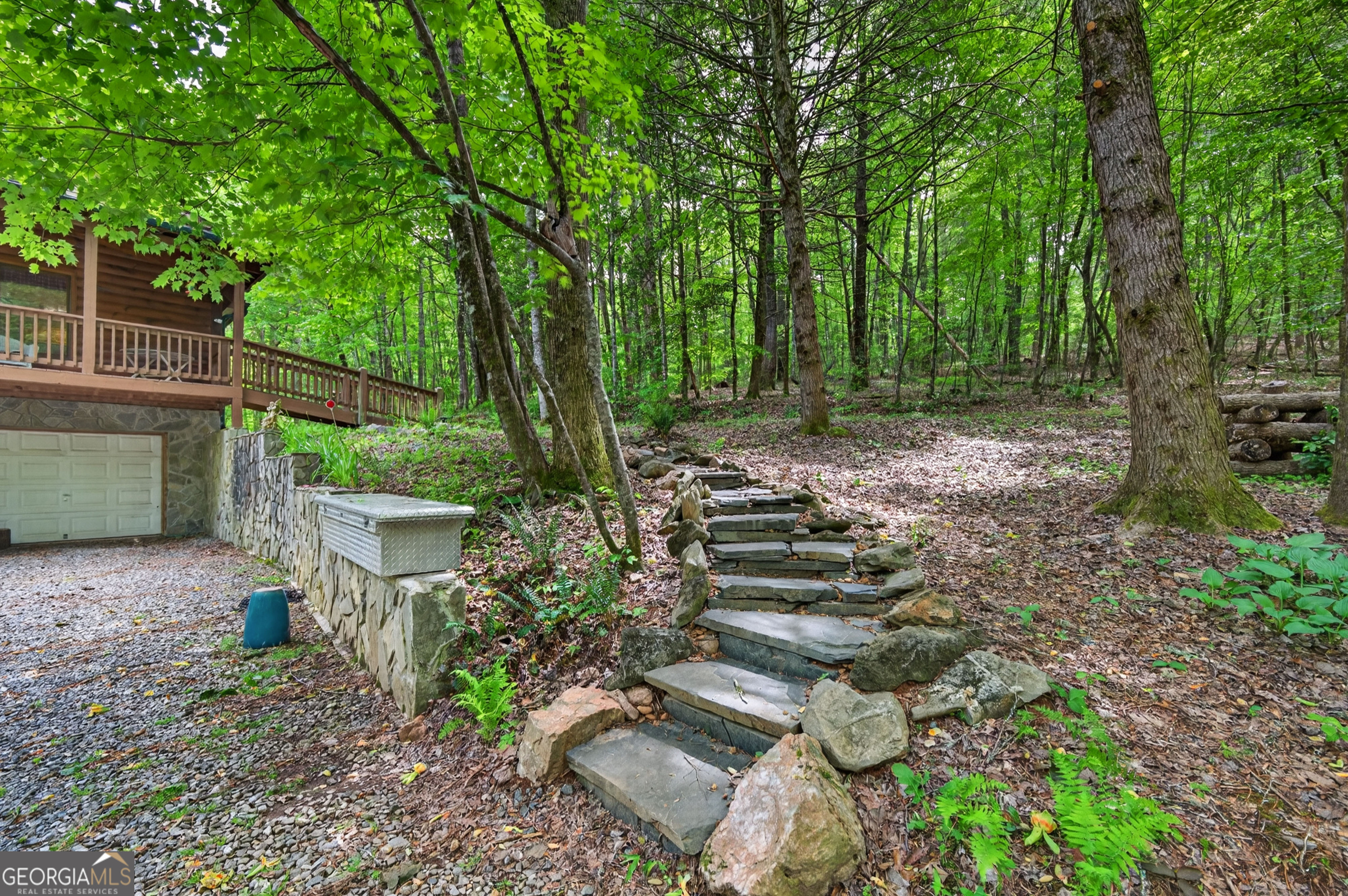481 Johns Ridge Road Blue Ridge GA 30513