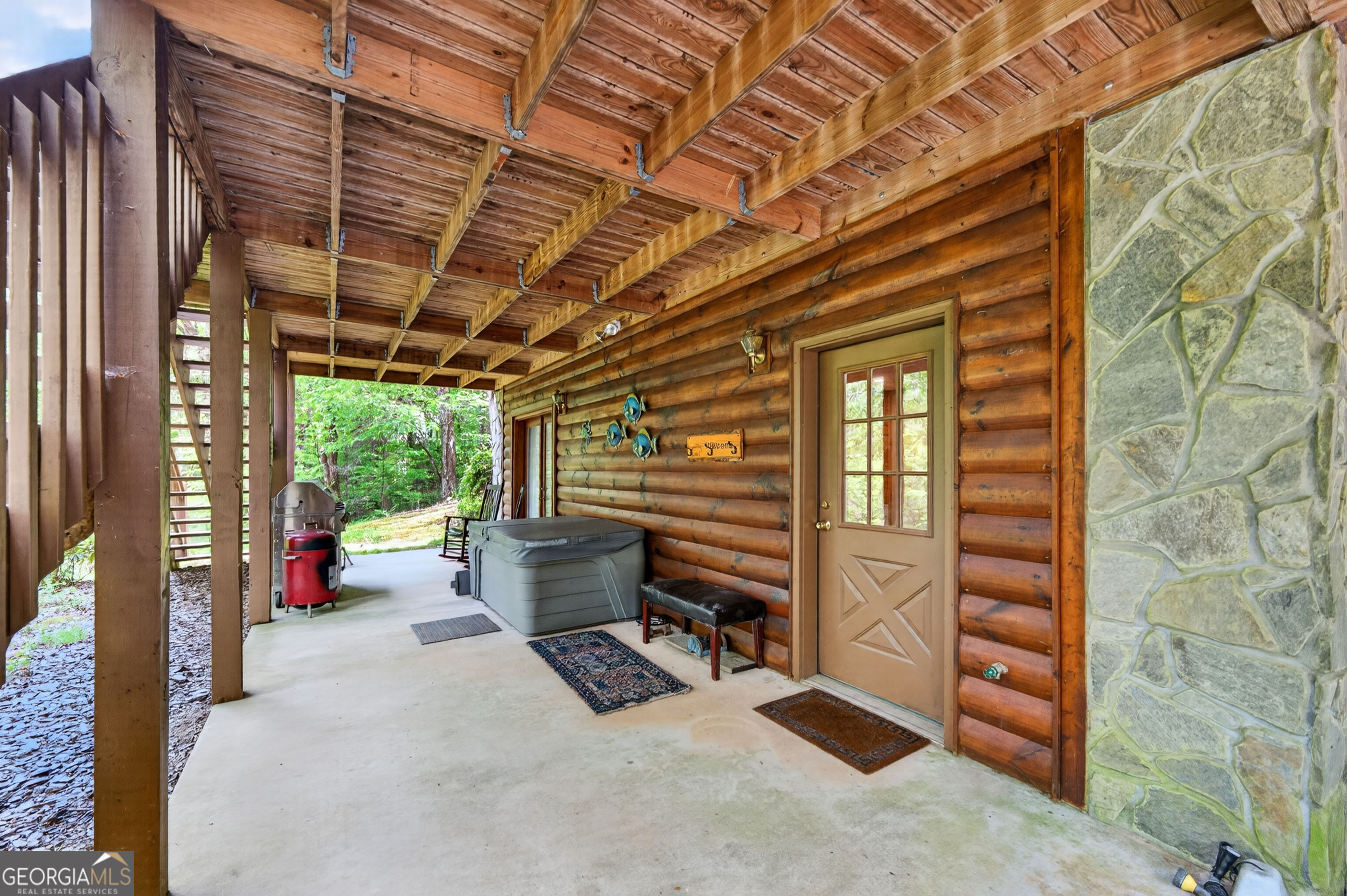 481 Johns Ridge Road Blue Ridge GA 30513
