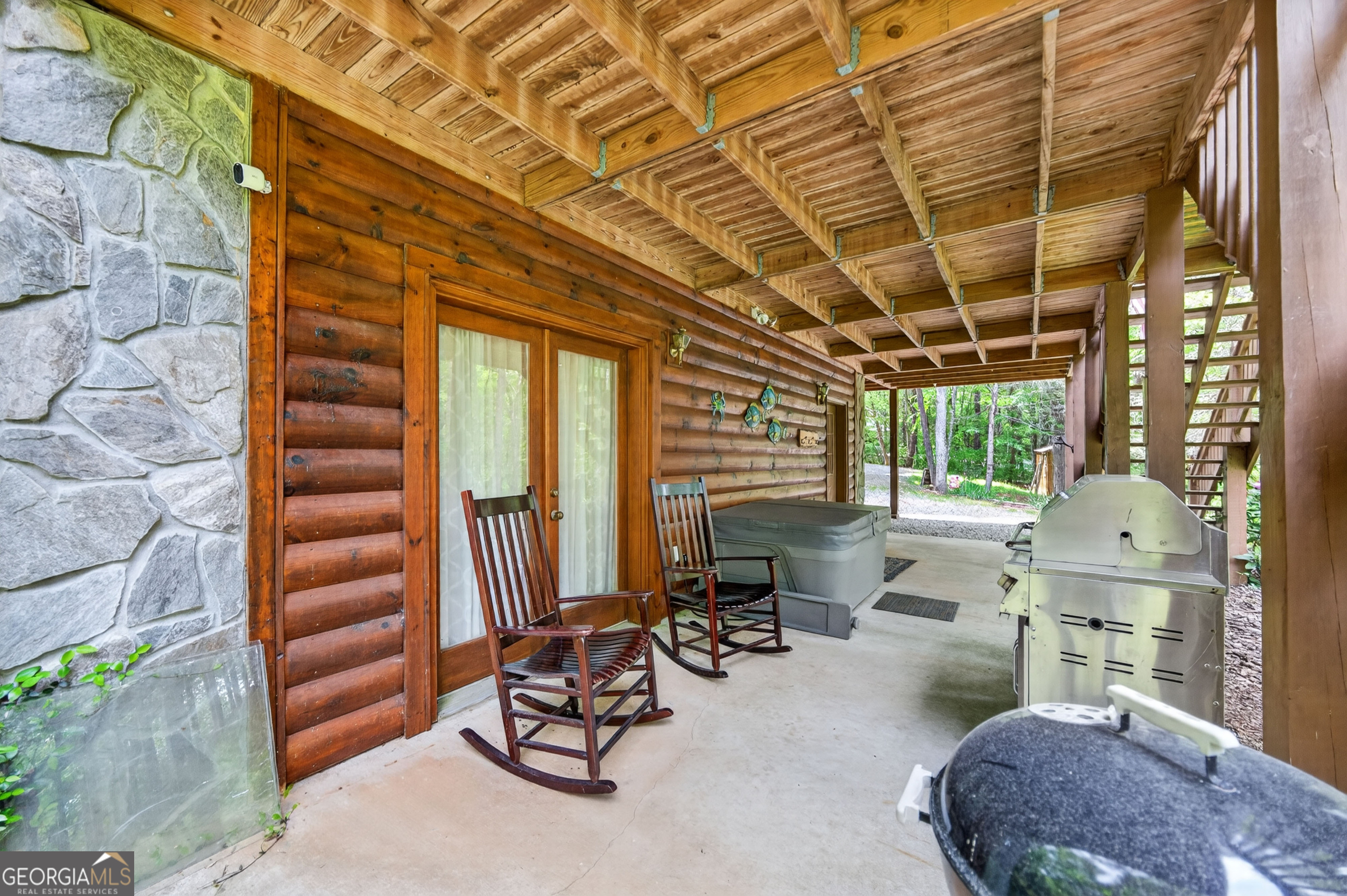 481 Johns Ridge Road Blue Ridge GA 30513