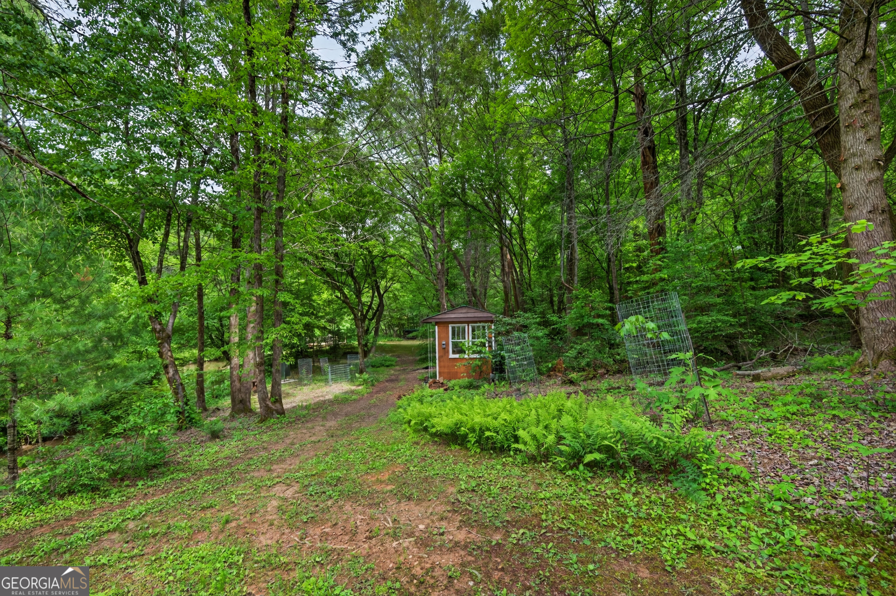 481 Johns Ridge Road Blue Ridge GA 30513
