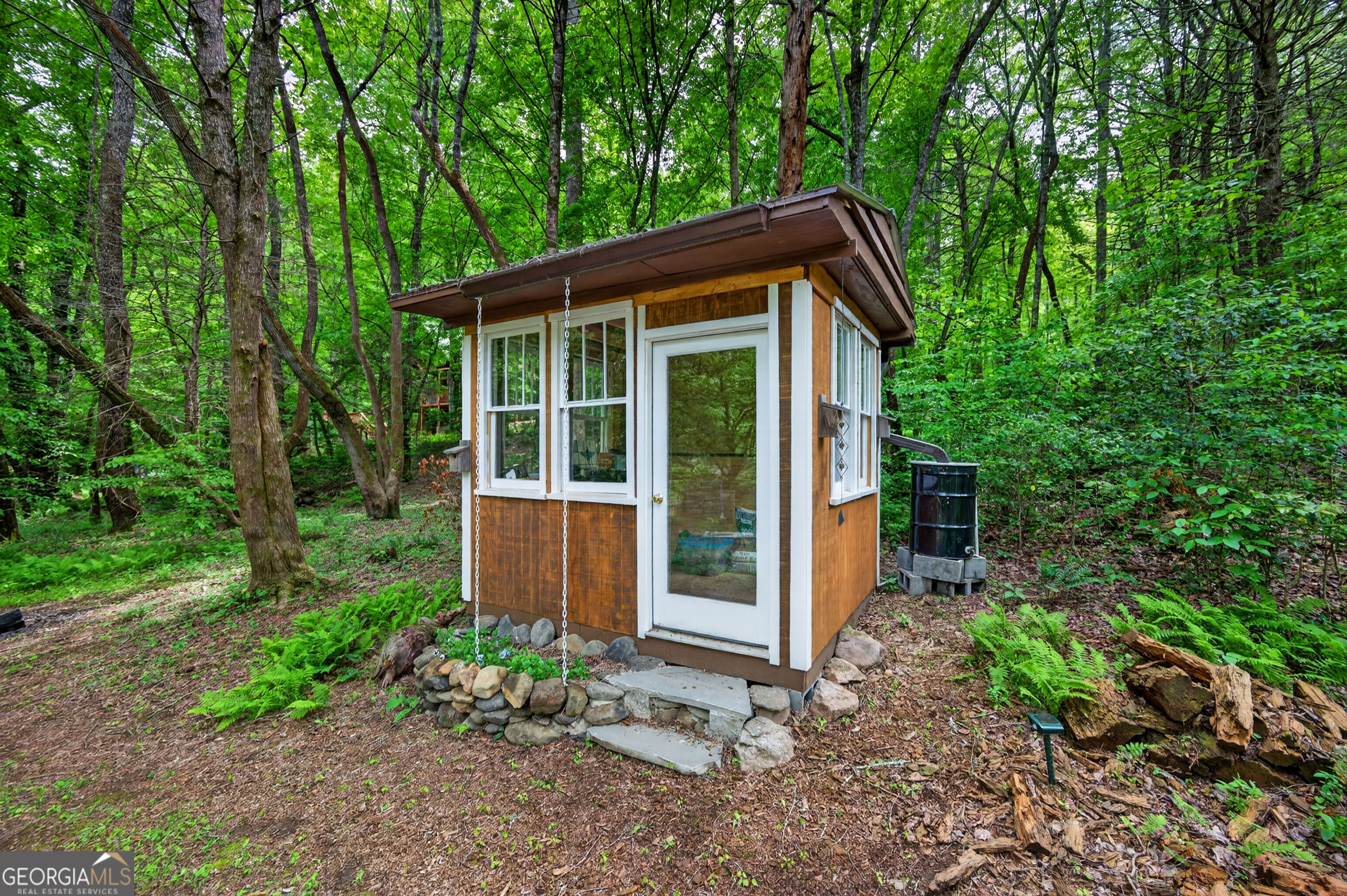 481 Johns Ridge Road Blue Ridge GA 30513
