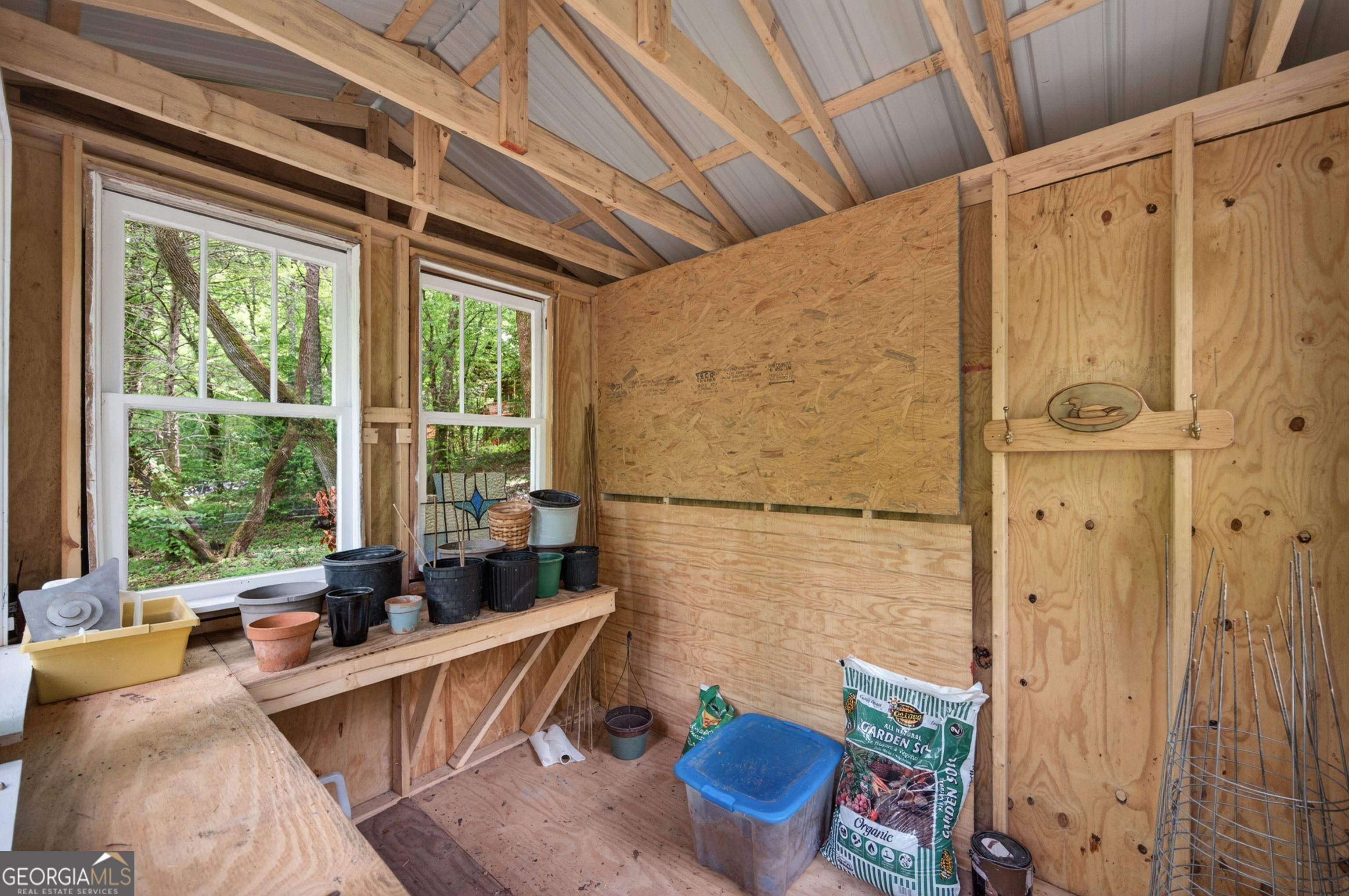 481 Johns Ridge Road Blue Ridge GA 30513