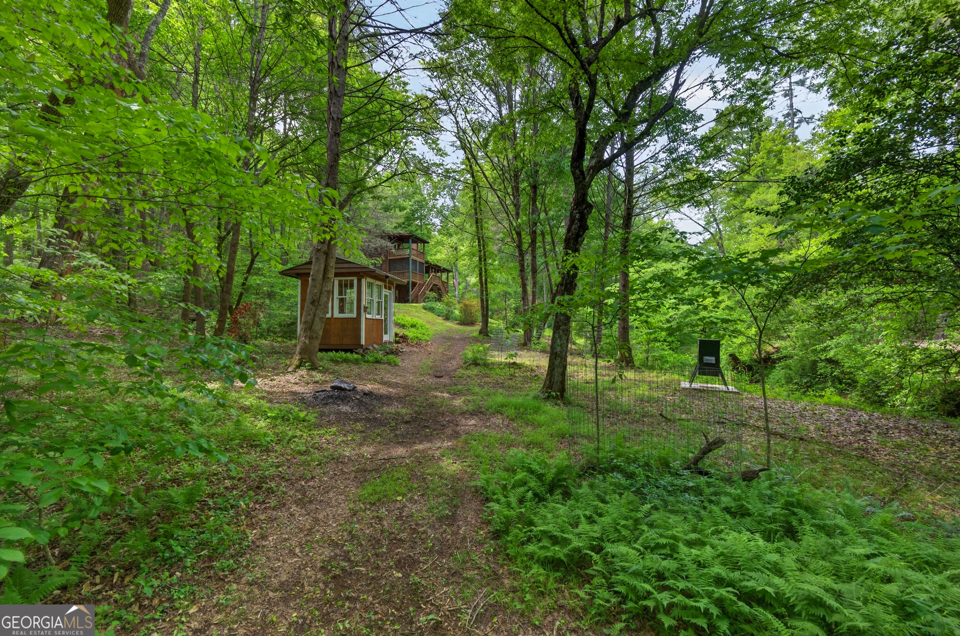 481 Johns Ridge Road Blue Ridge GA 30513