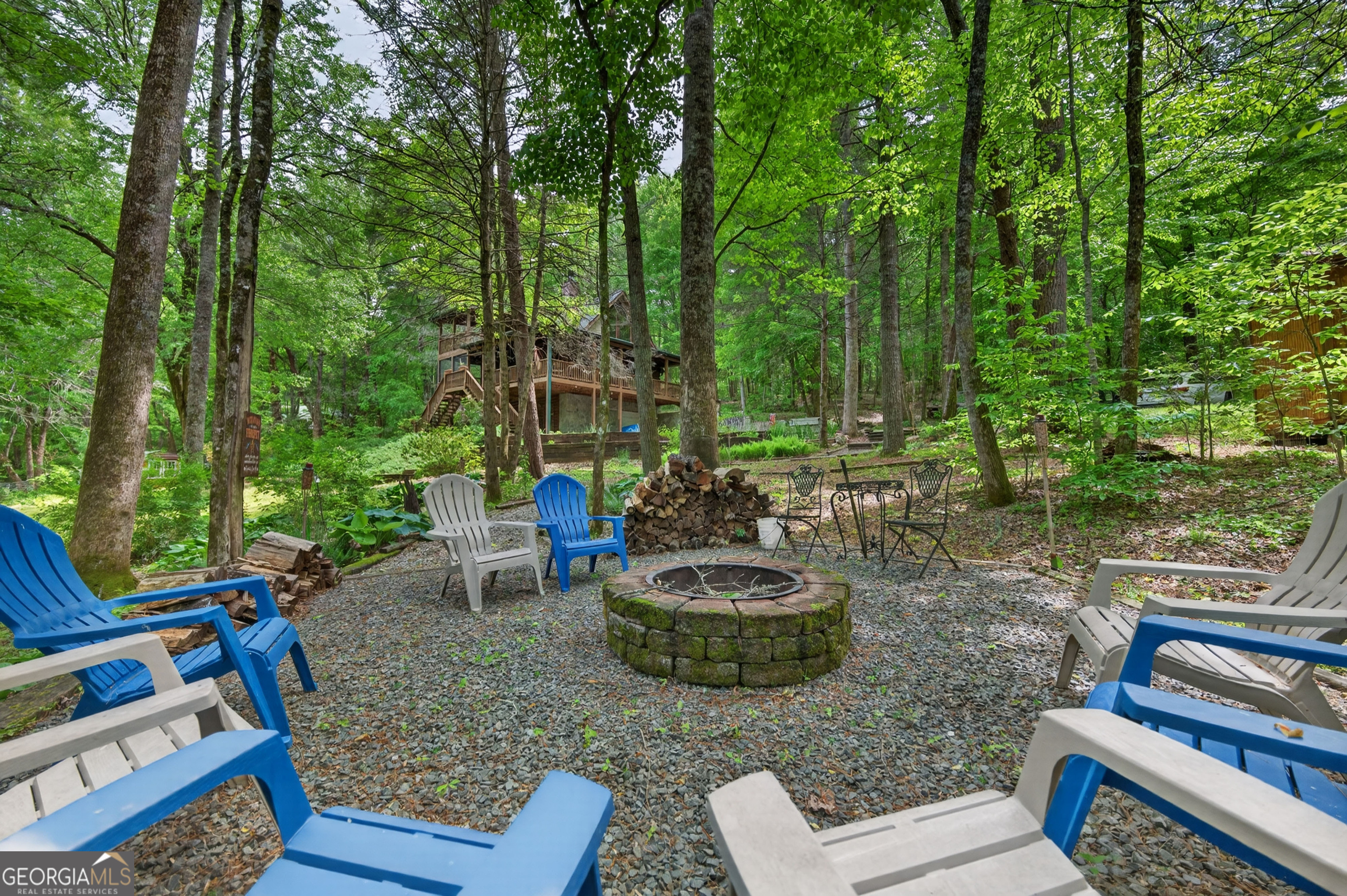 481 Johns Ridge Road Blue Ridge GA 30513
