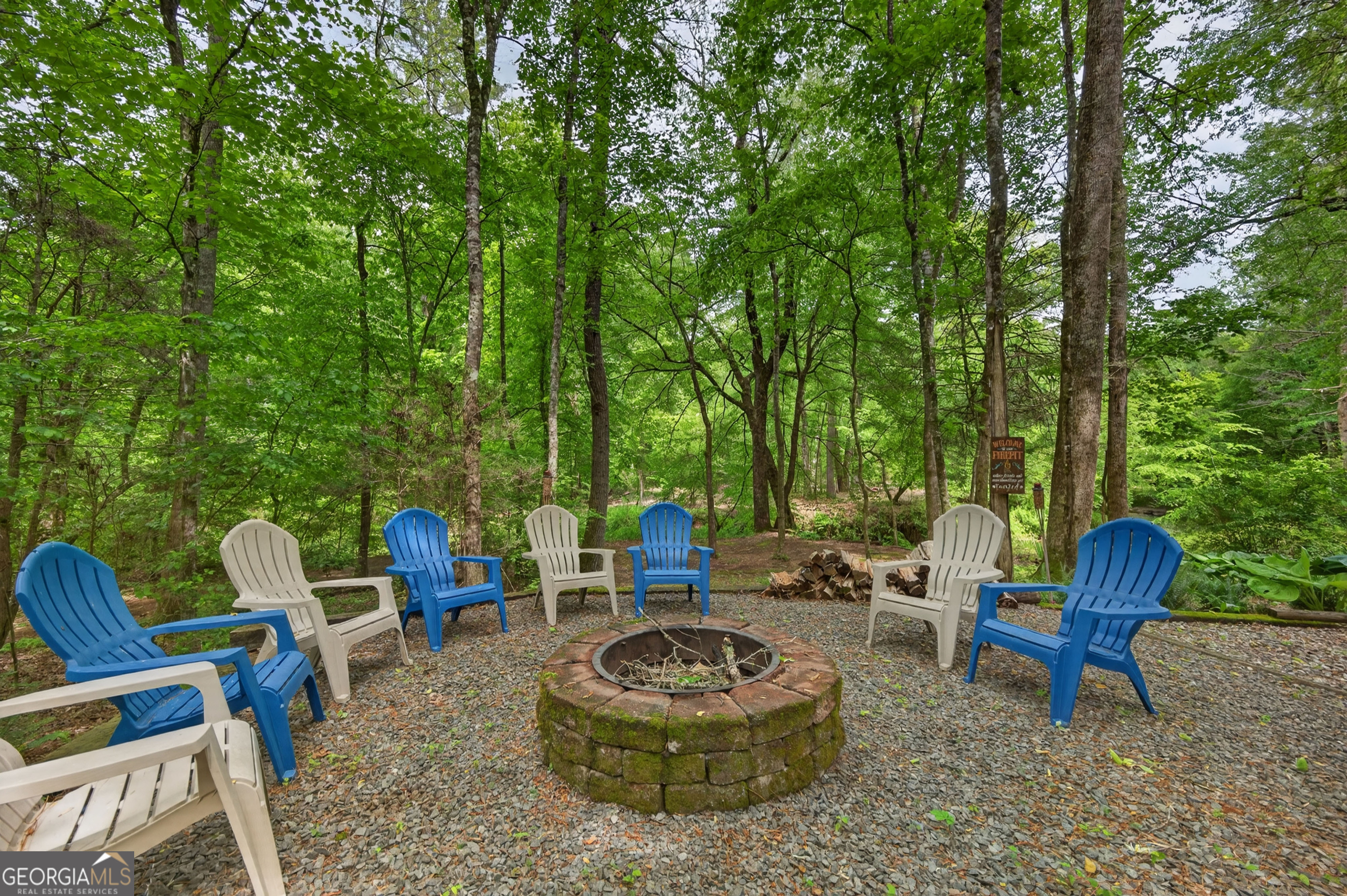 481 Johns Ridge Road Blue Ridge GA 30513