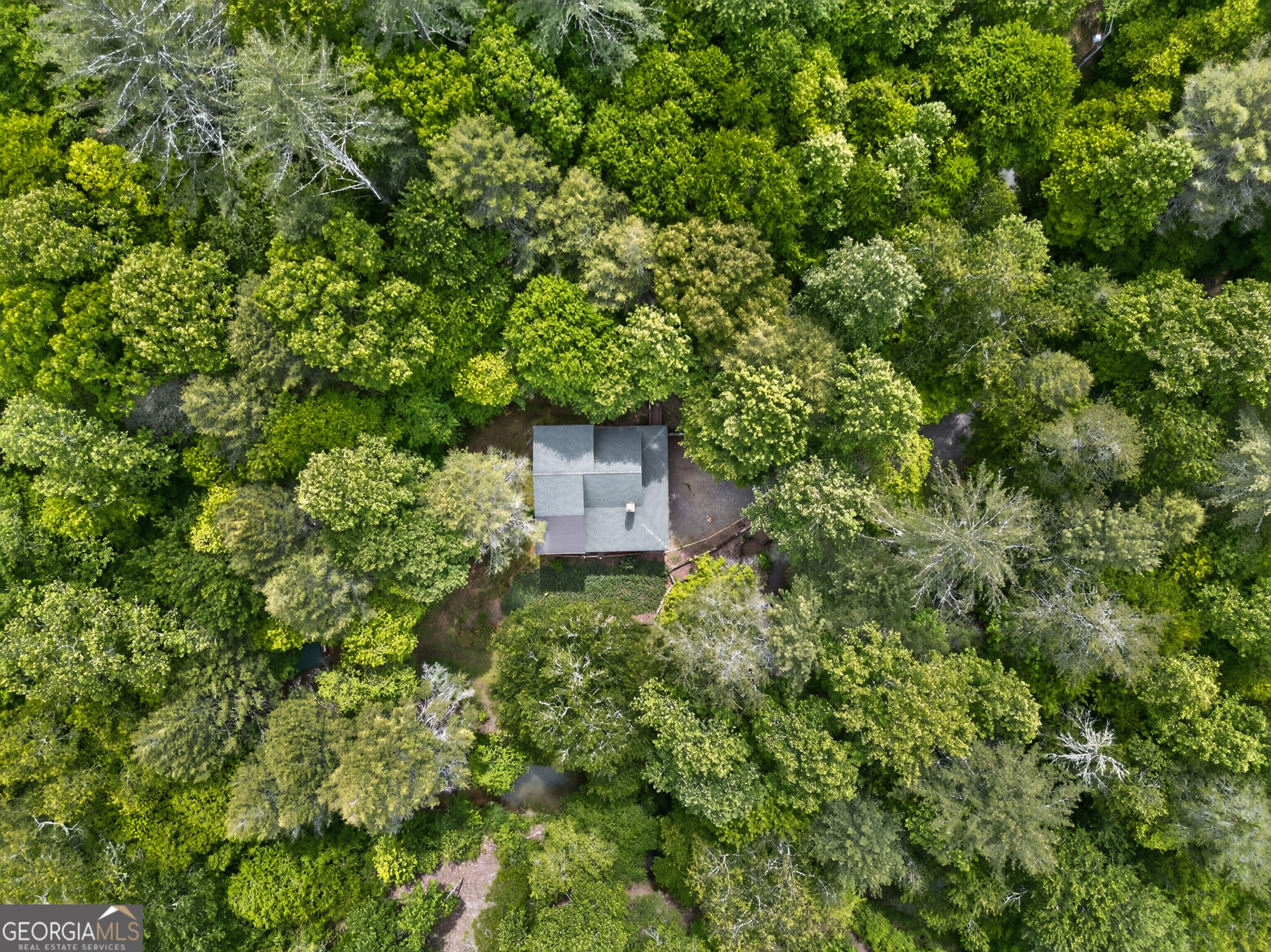 481 Johns Ridge Road Blue Ridge GA 30513
