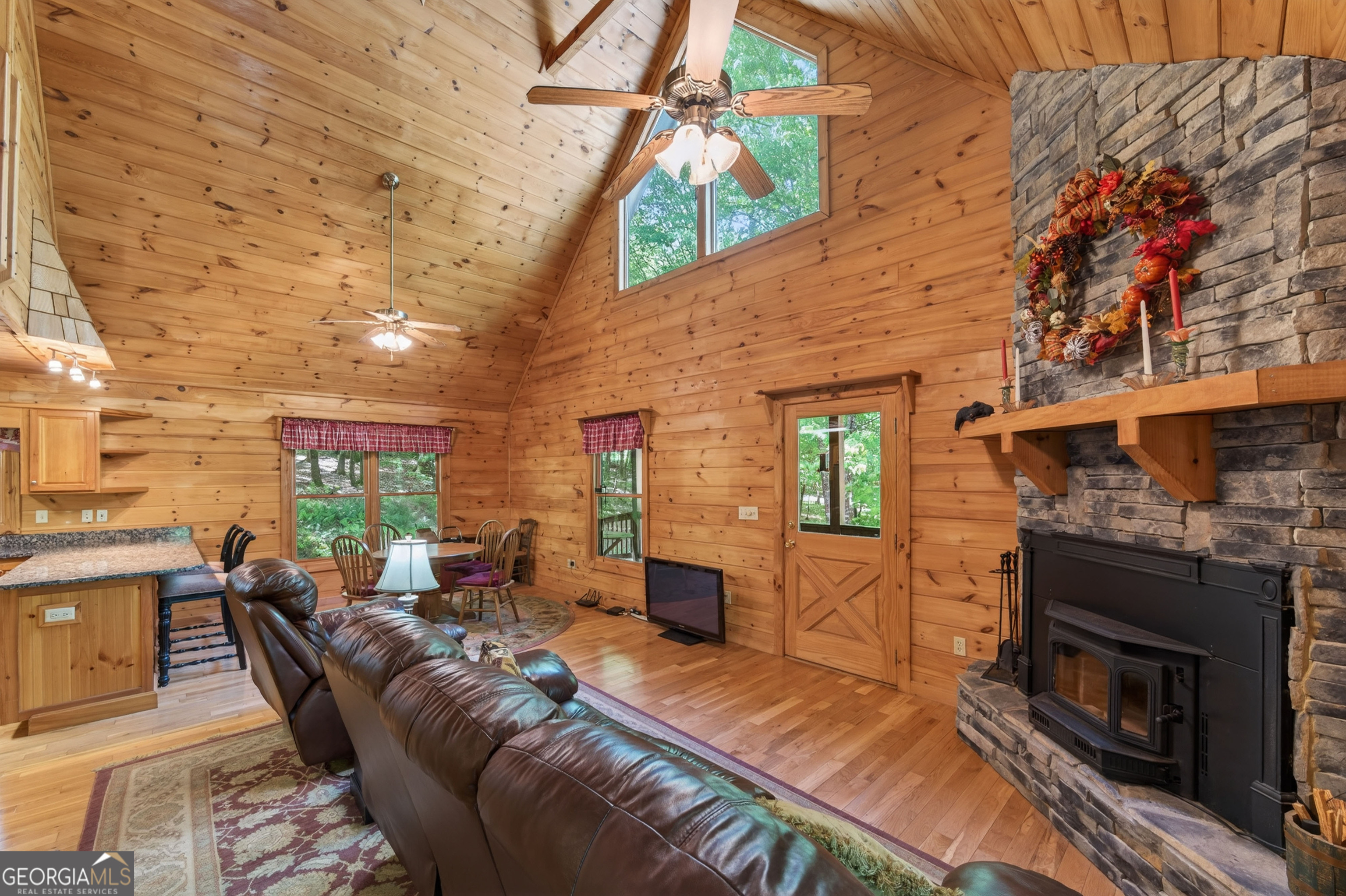 481 Johns Ridge Road Blue Ridge GA 30513