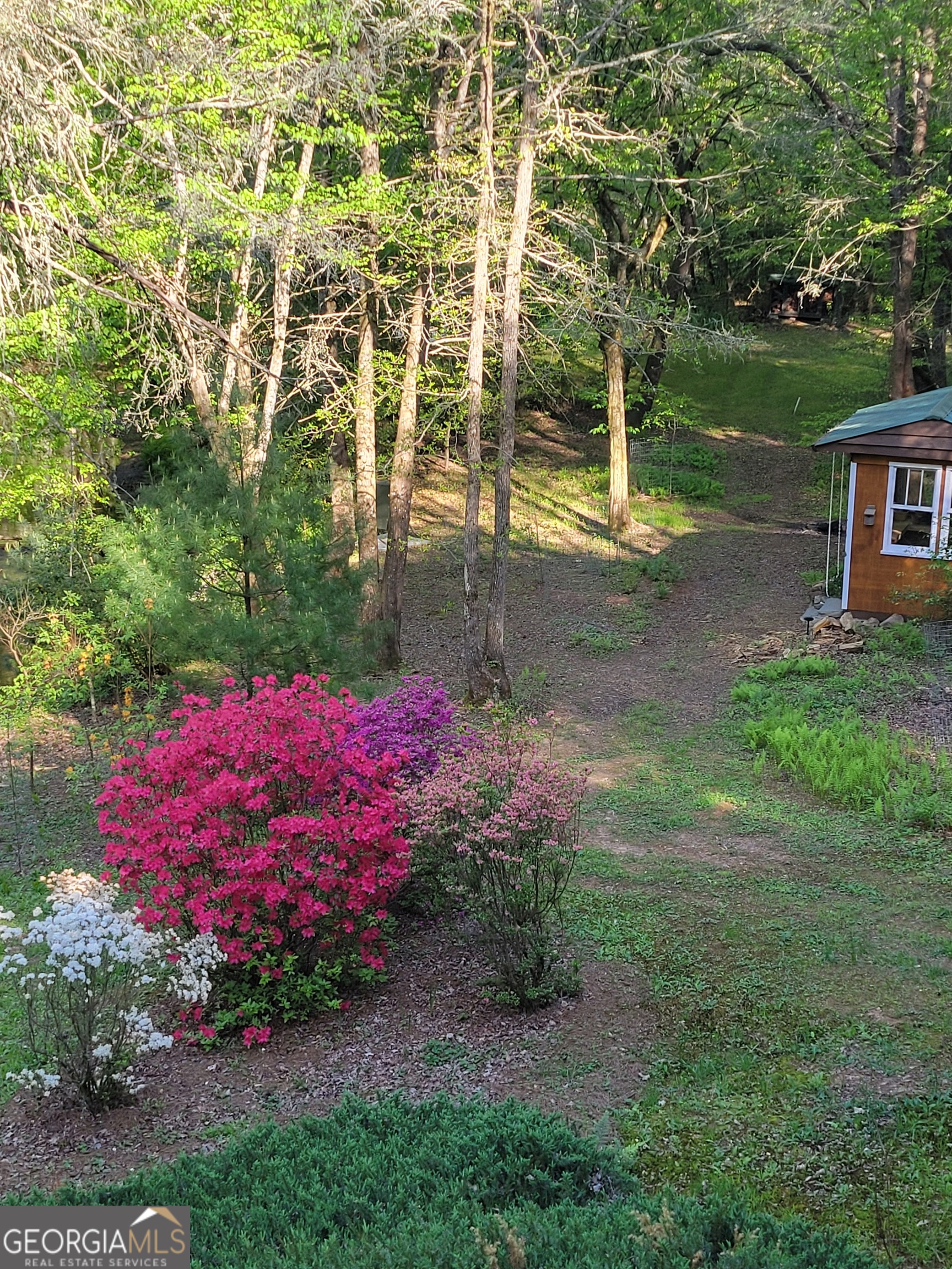 481 Johns Ridge Road Blue Ridge GA 30513