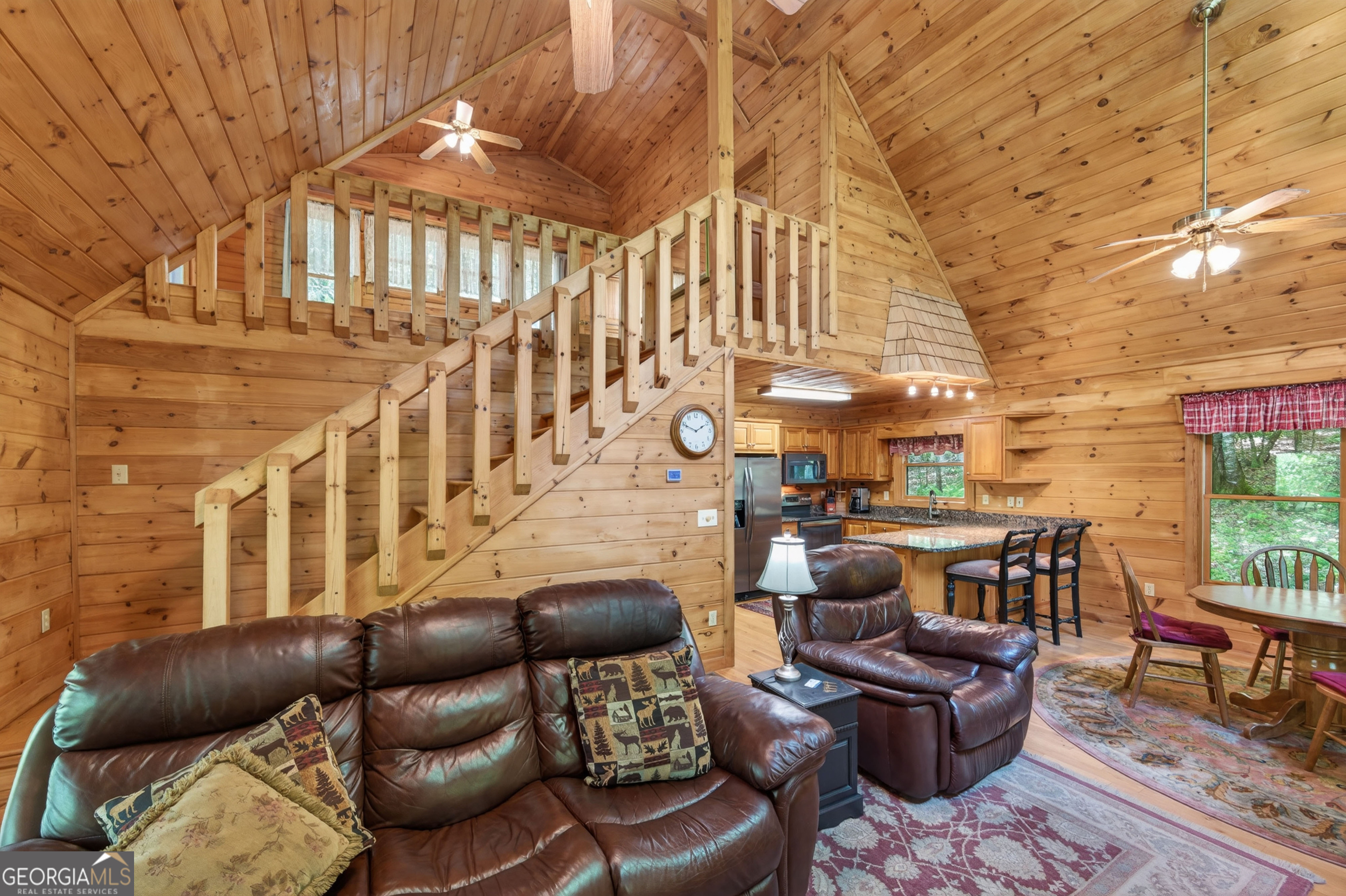 481 Johns Ridge Road Blue Ridge GA 30513