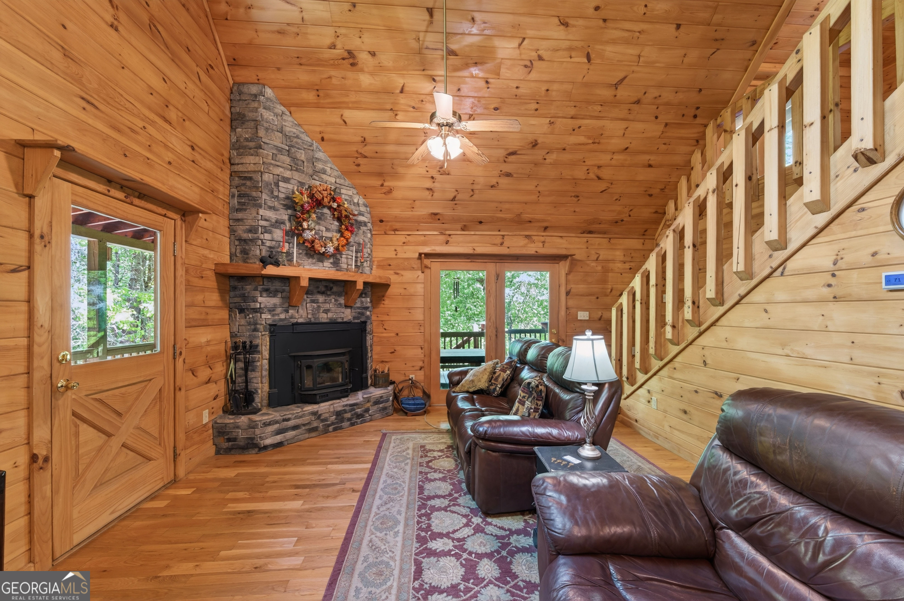 481 Johns Ridge Road Blue Ridge GA 30513