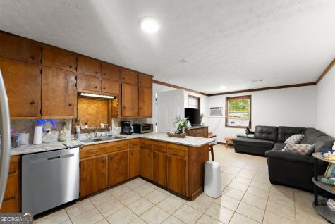 507 Shoal Creek Church Road Cleveland GA 30528