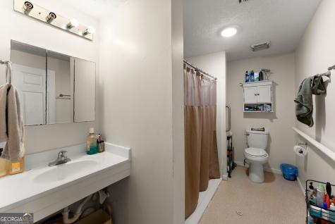 507 Shoal Creek Church Road Cleveland GA 30528