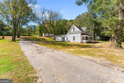 507 Shoal Creek Church Road Cleveland GA 30528