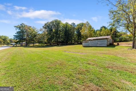 507 Shoal Creek Church Road Cleveland GA 30528