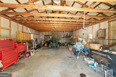 507 Shoal Creek Church Road Cleveland GA 30528