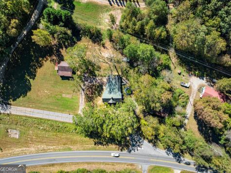 507 Shoal Creek Church Road Cleveland GA 30528