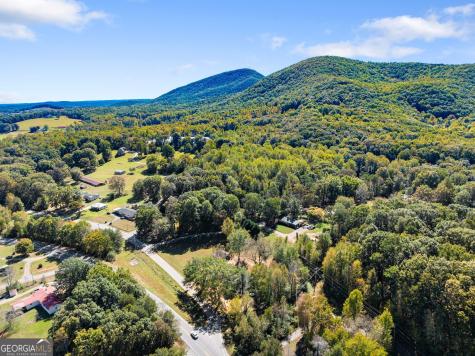 507 Shoal Creek Church Road Cleveland GA 30528