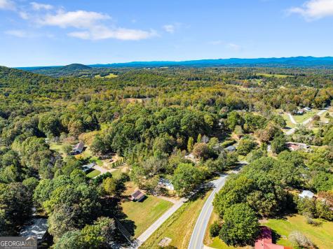 507 Shoal Creek Church Road Cleveland GA 30528