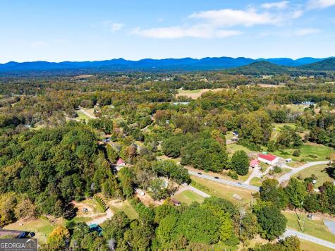 507 Shoal Creek Church Road Cleveland GA 30528