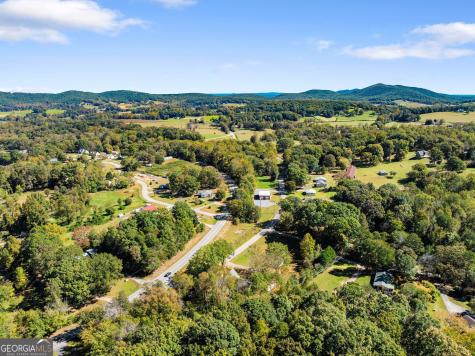 507 Shoal Creek Church Road Cleveland GA 30528