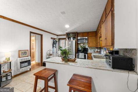 507 Shoal Creek Church Road Cleveland GA 30528