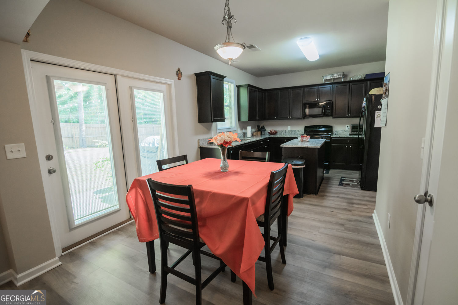 6016 Hendrix Lane Mableton GA 30126