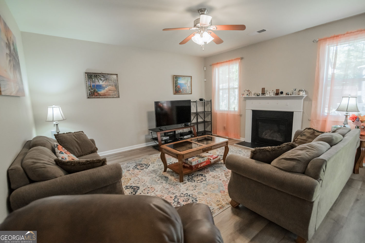 6016 Hendrix Lane Mableton GA 30126
