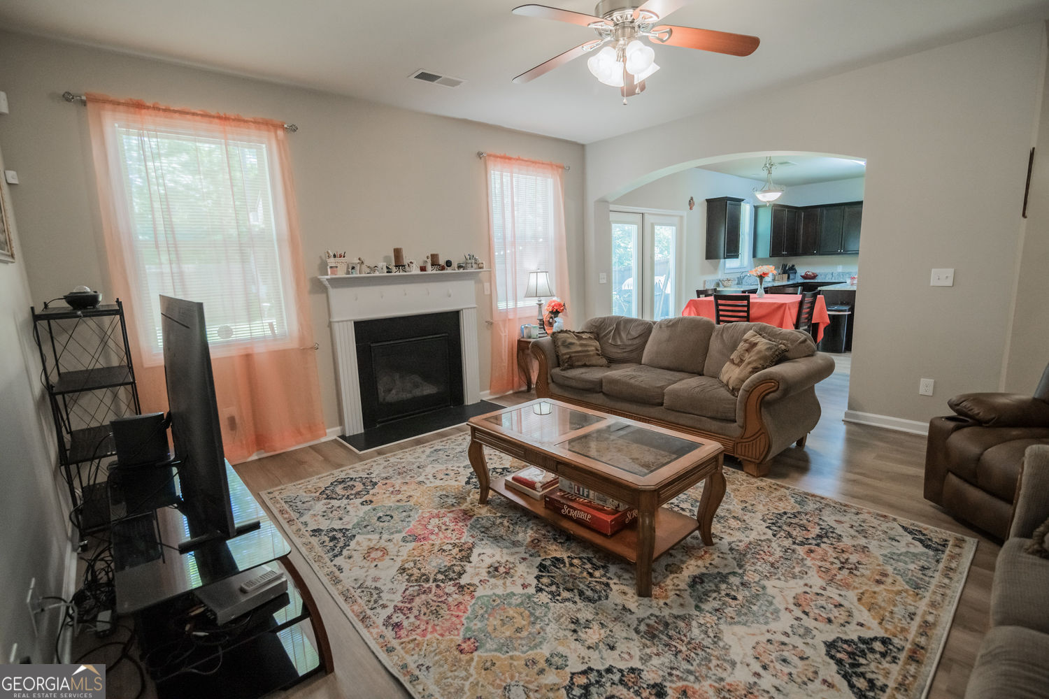 6016 Hendrix Lane Mableton GA 30126