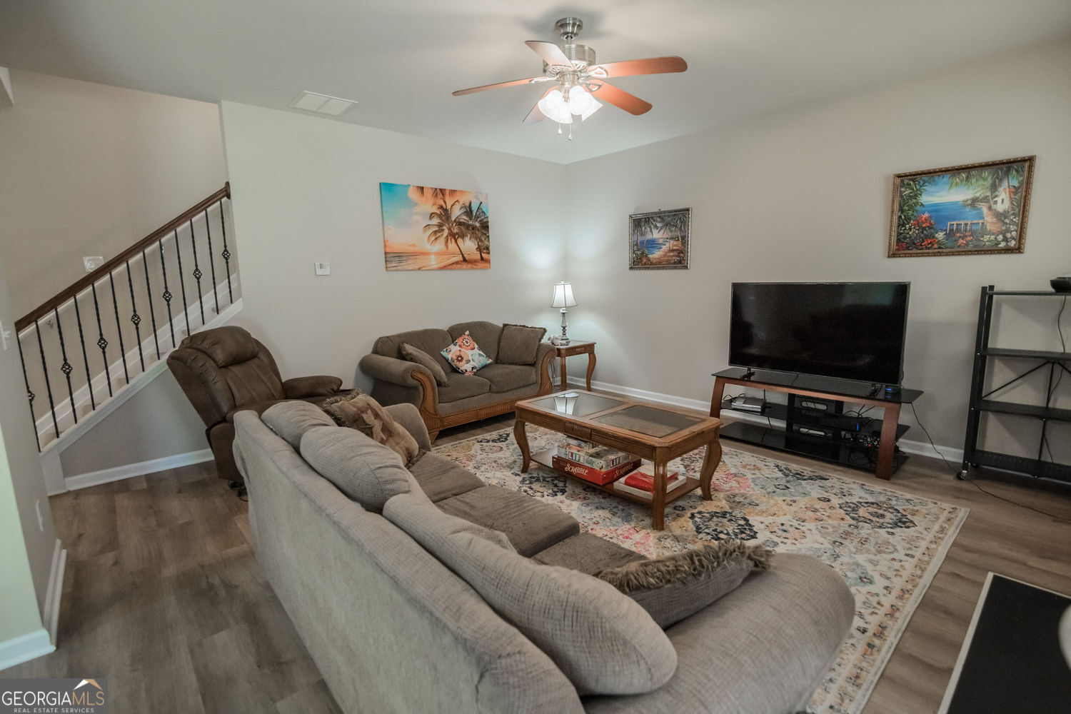6016 Hendrix Lane Mableton GA 30126