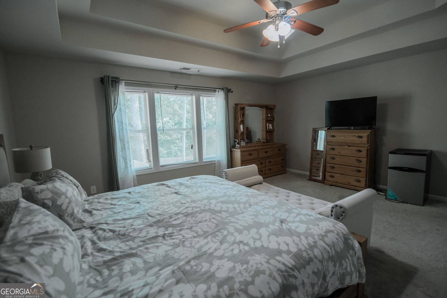 6016 Hendrix Lane Mableton GA 30126