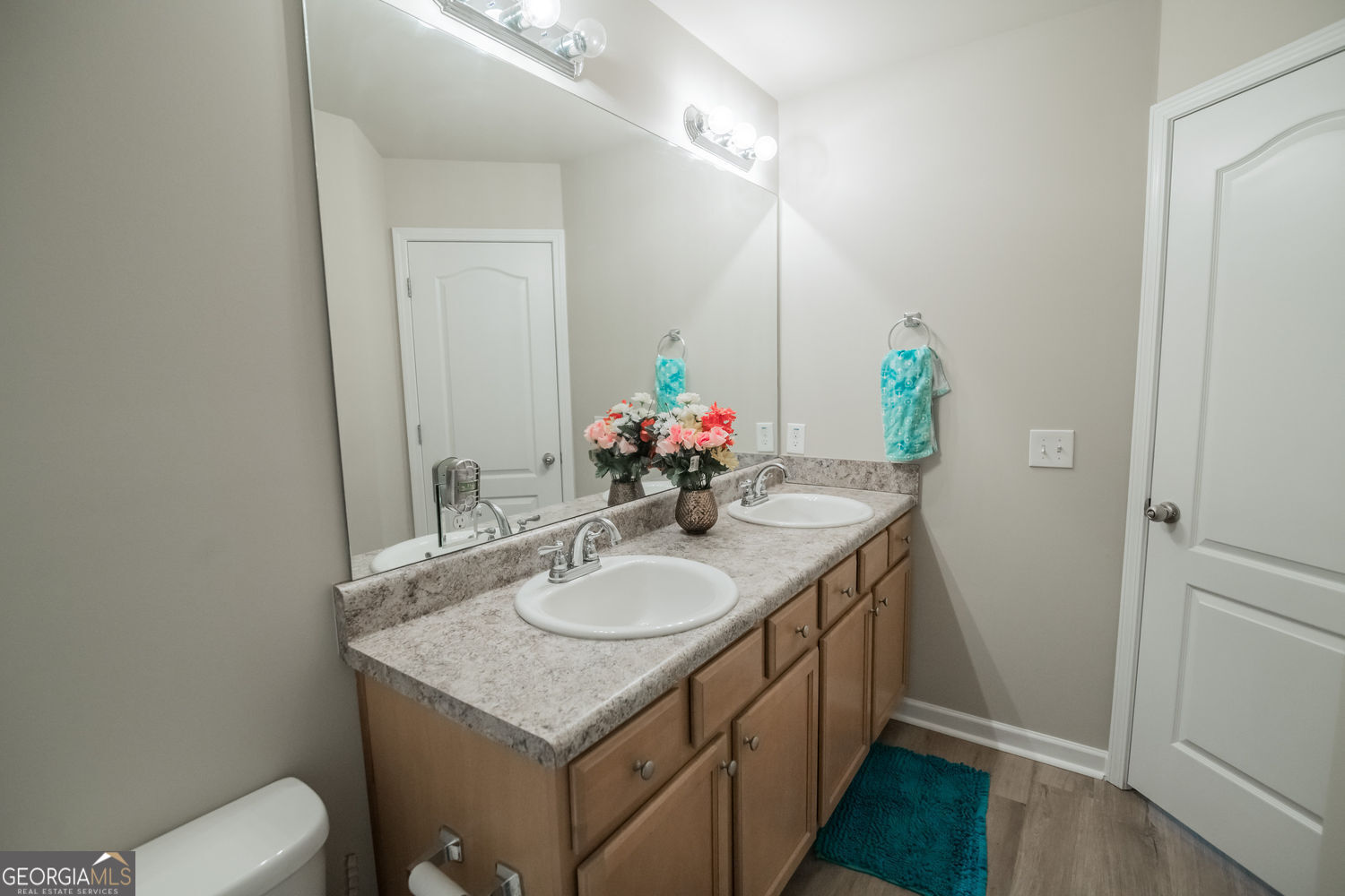 6016 Hendrix Lane Mableton GA 30126