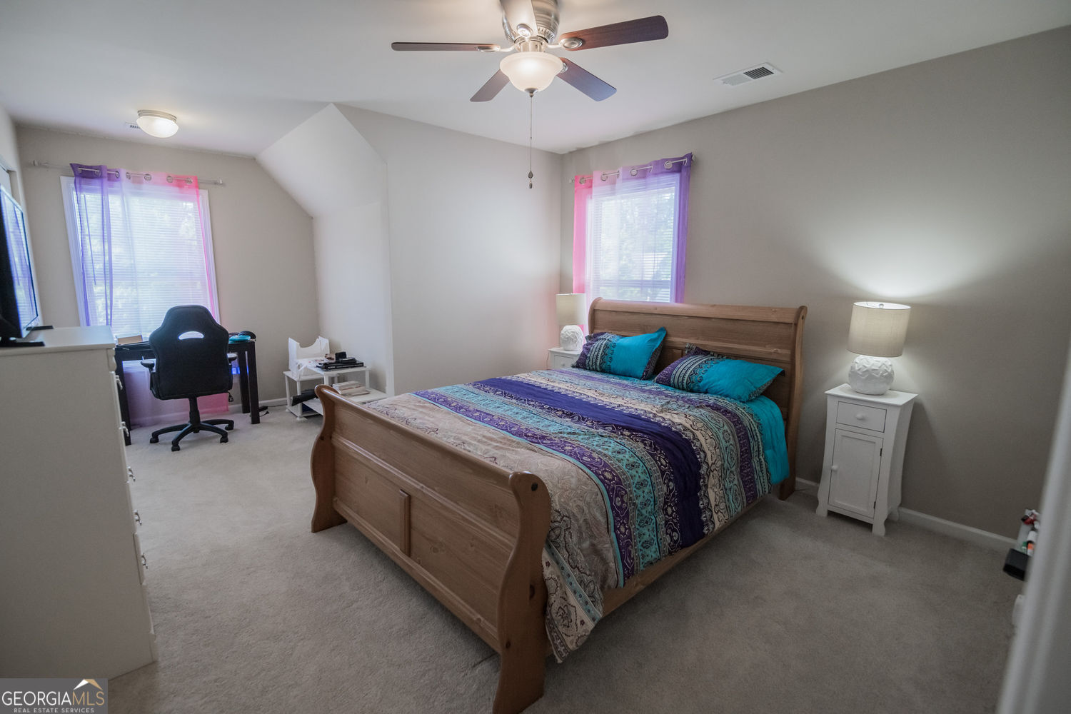 6016 Hendrix Lane Mableton GA 30126