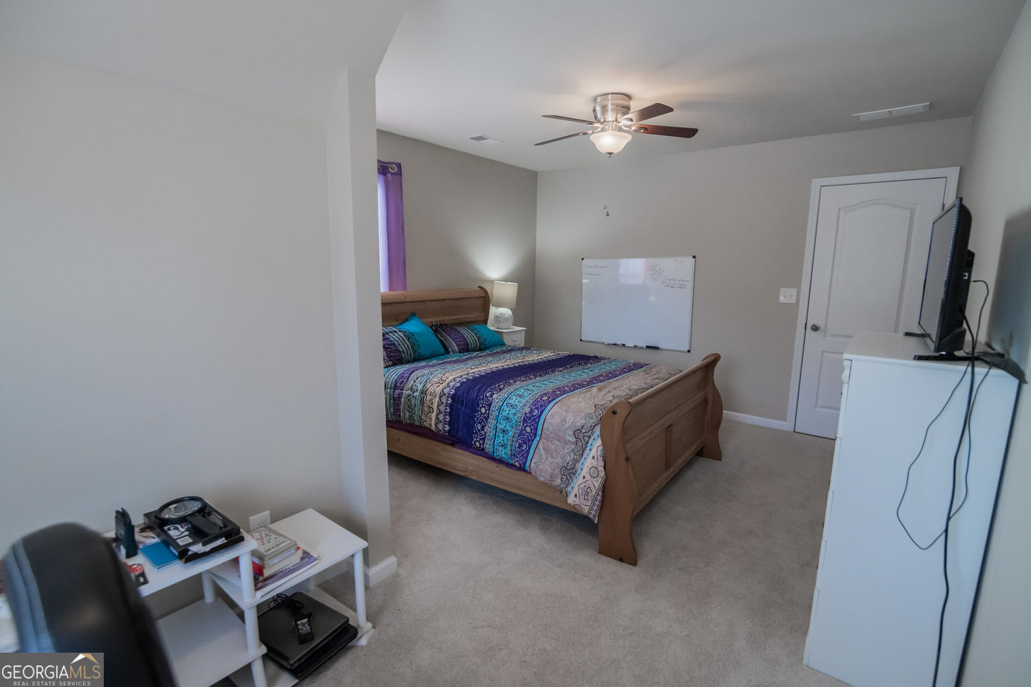 6016 Hendrix Lane Mableton GA 30126