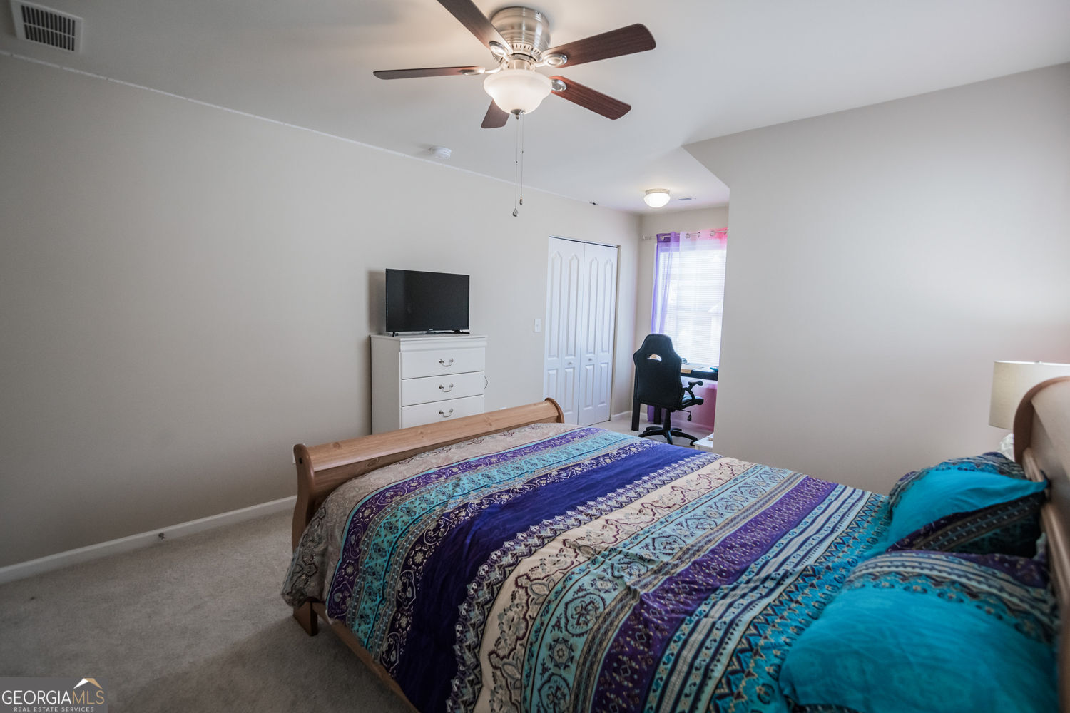 6016 Hendrix Lane Mableton GA 30126