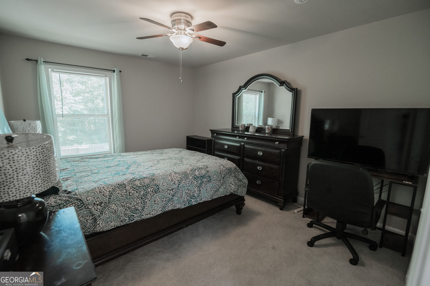 6016 Hendrix Lane Mableton GA 30126