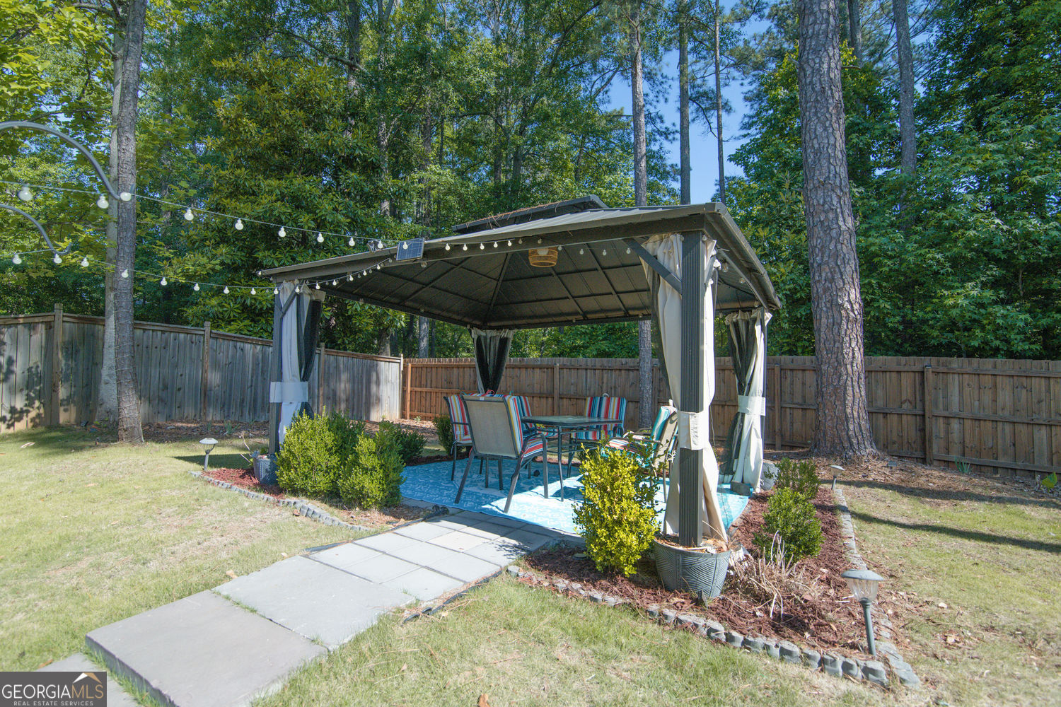 6016 Hendrix Lane Mableton GA 30126