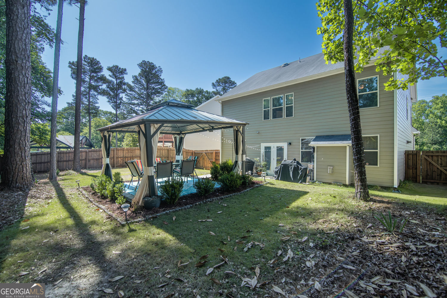 6016 Hendrix Lane Mableton GA 30126