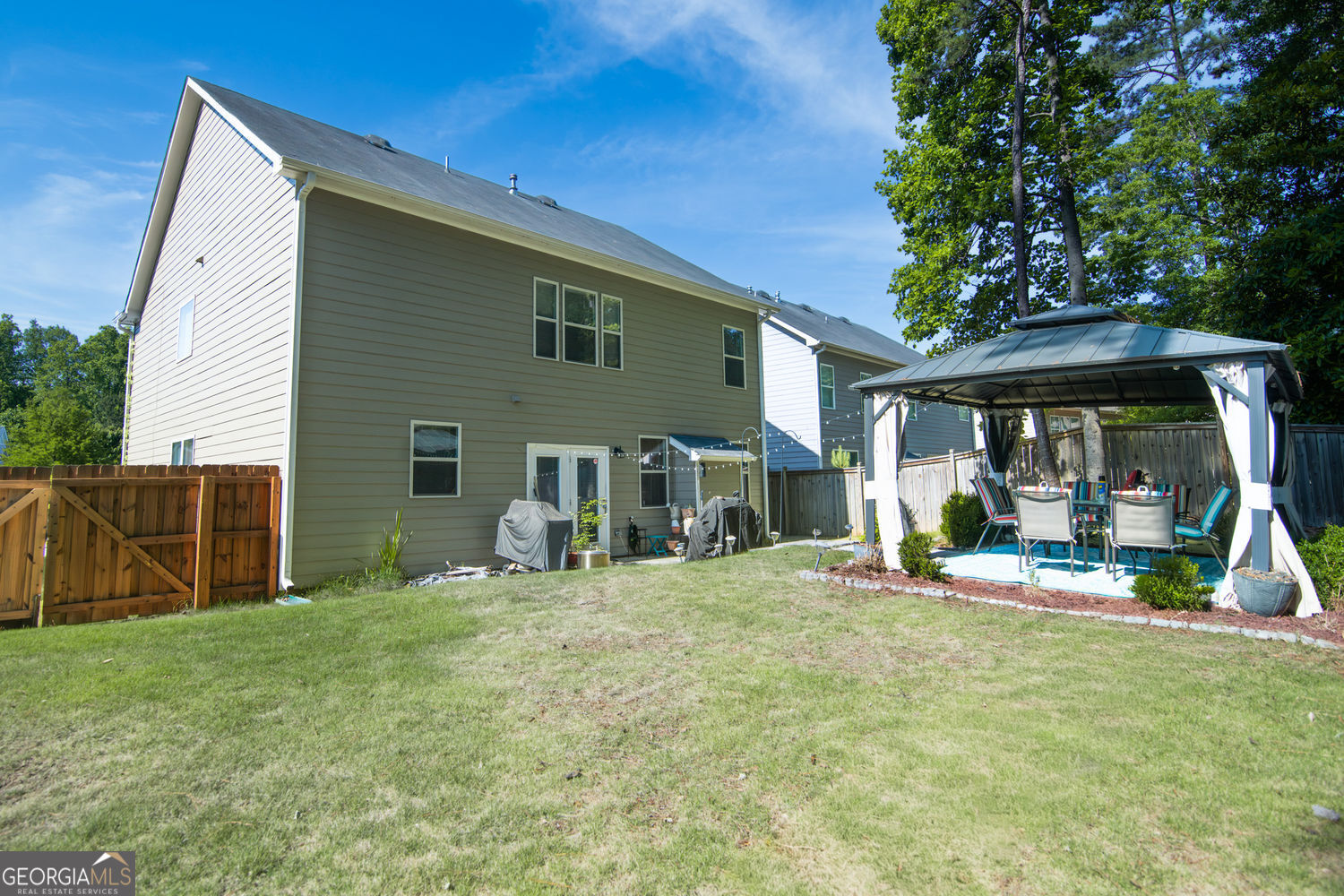 6016 Hendrix Lane Mableton GA 30126