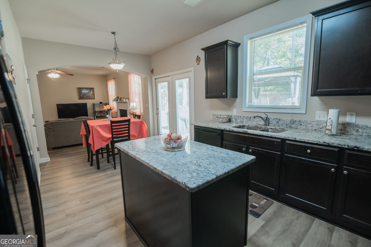6016 Hendrix Lane Mableton GA 30126