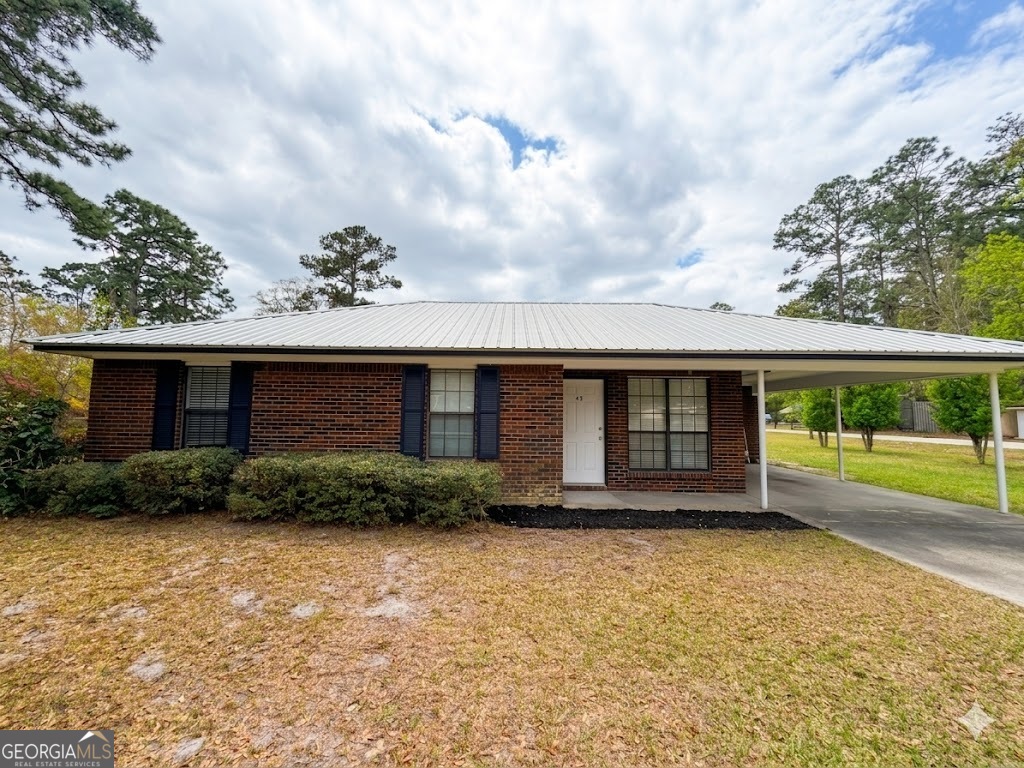45 Azalea Avenue Folkston GA 31537