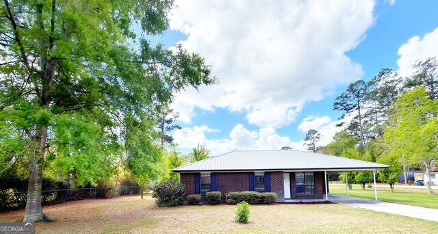 45 Azalea Avenue Folkston GA 31537