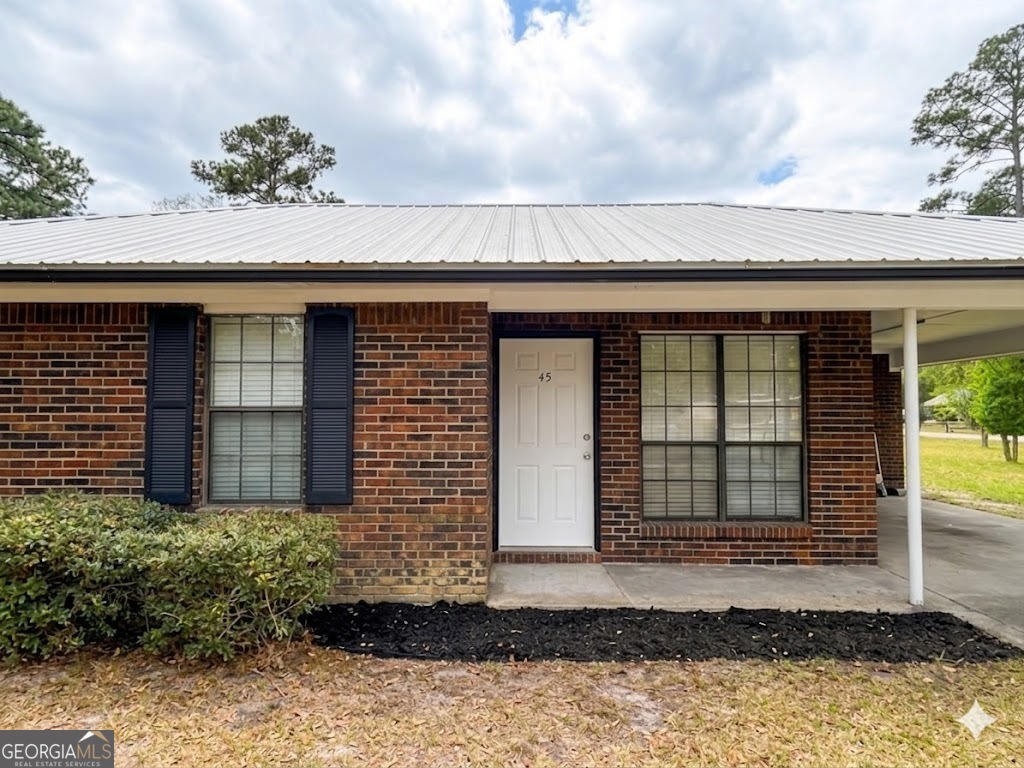45 Azalea Avenue Folkston GA 31537