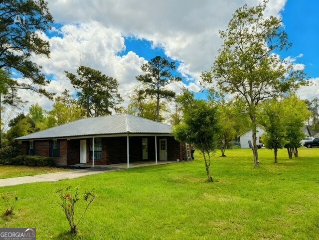 45 Azalea Avenue Folkston GA 31537