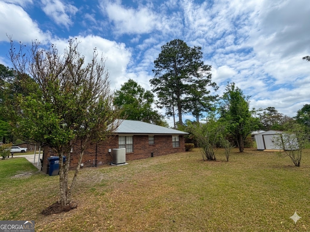 45 Azalea Avenue Folkston GA 31537