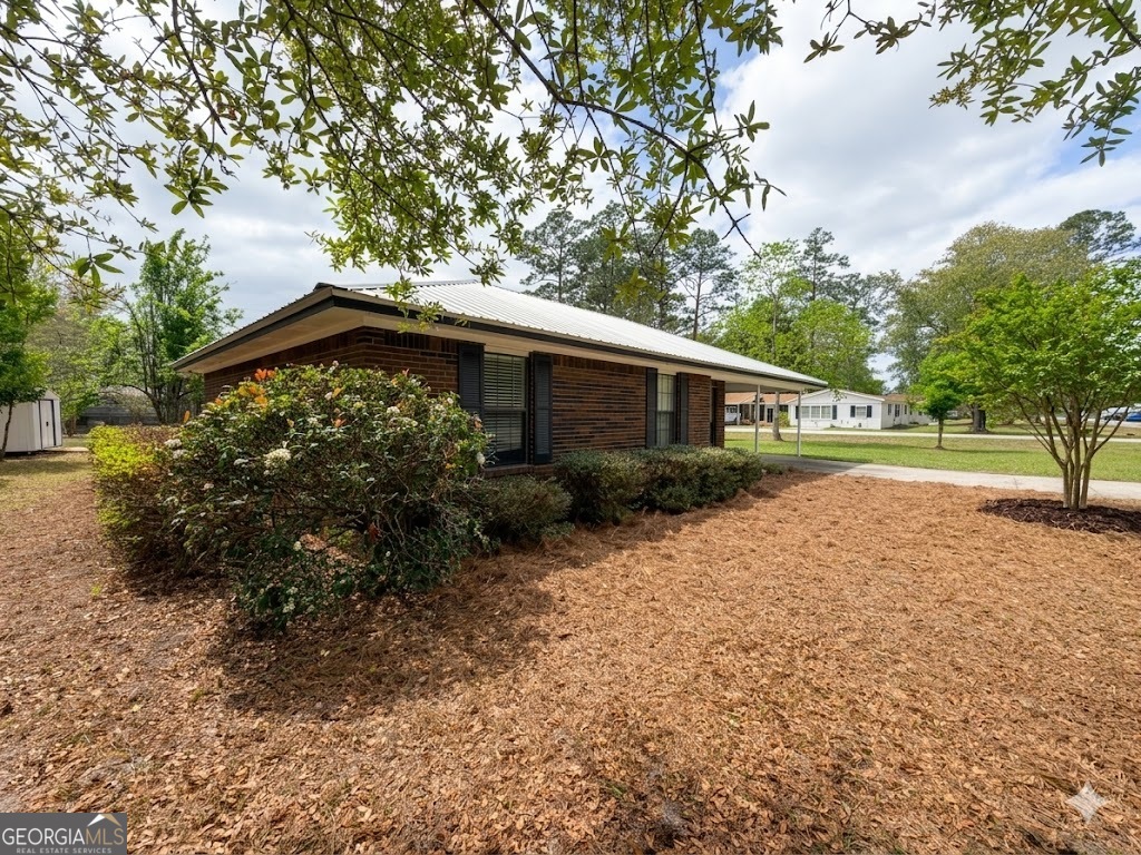 45 Azalea Avenue Folkston GA 31537