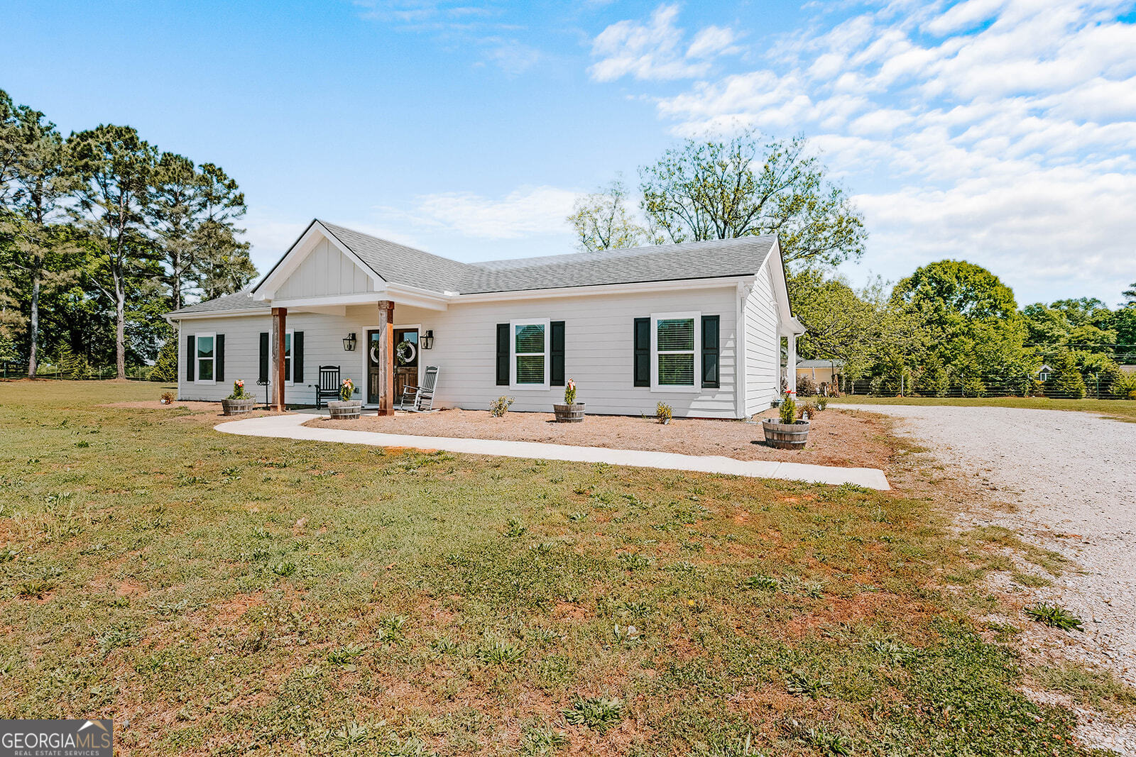 1150 Chivers Road Buckhead GA 30625