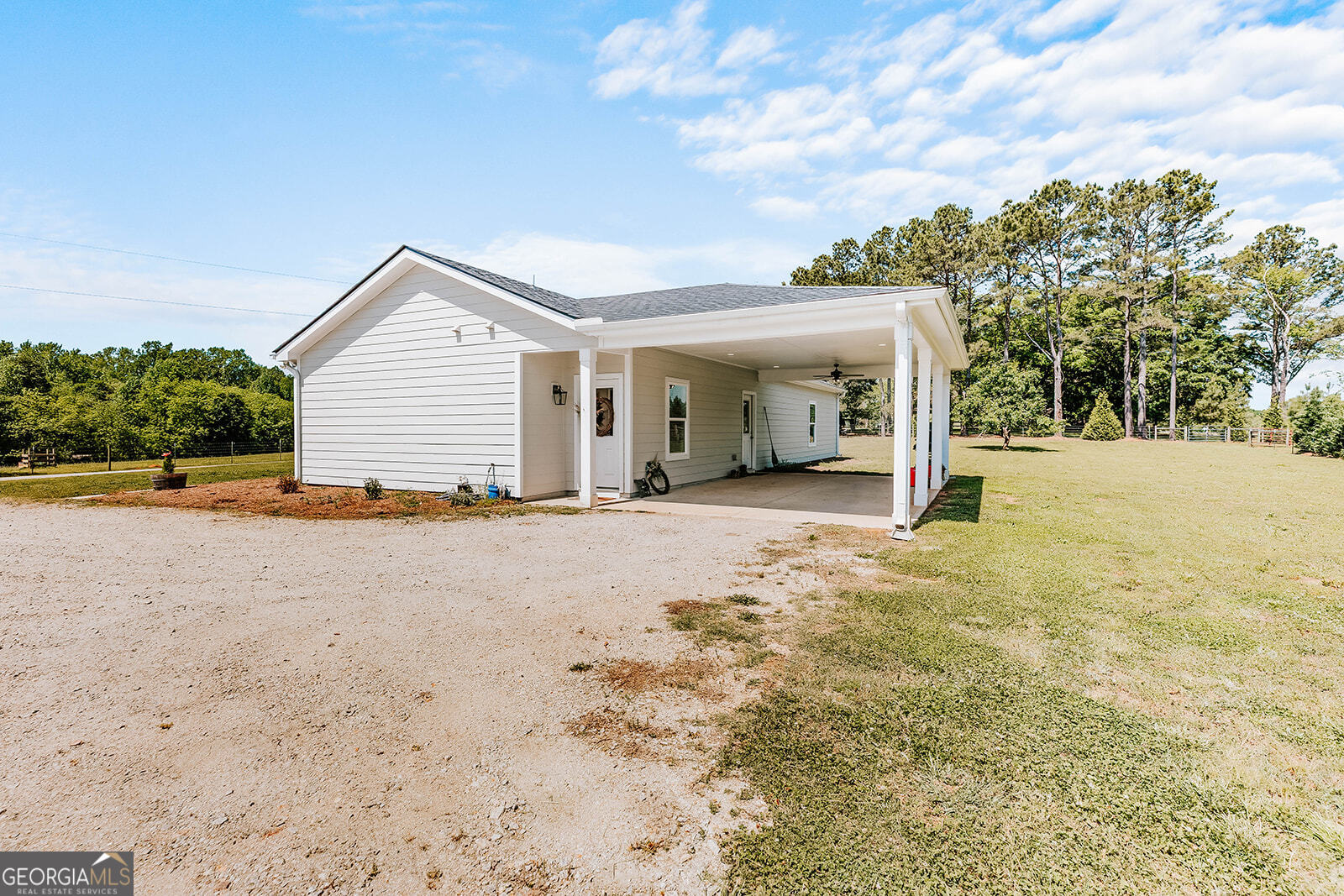 1150 Chivers Road Buckhead GA 30625