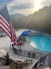 135 Wolfscratch Drive Big Canoe GA 30143