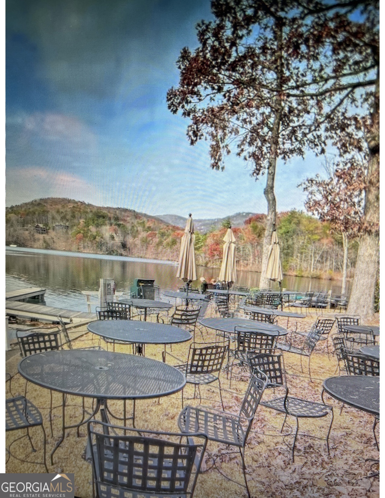 135 Wolfscratch Drive Big Canoe GA 30143